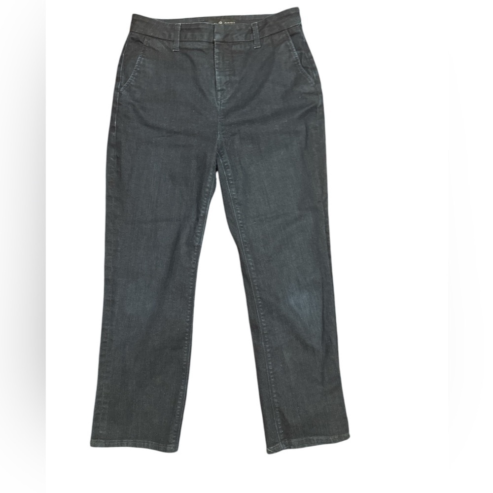 J Brand Barney’s New York Ella Dark Wash Jeans